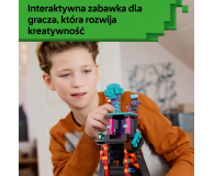 LEGO Minecraft 21279 Wieża Endermana - 1331615 - zdjęcie 6